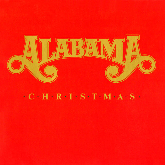Alabama/Alabama Christmas [LP]