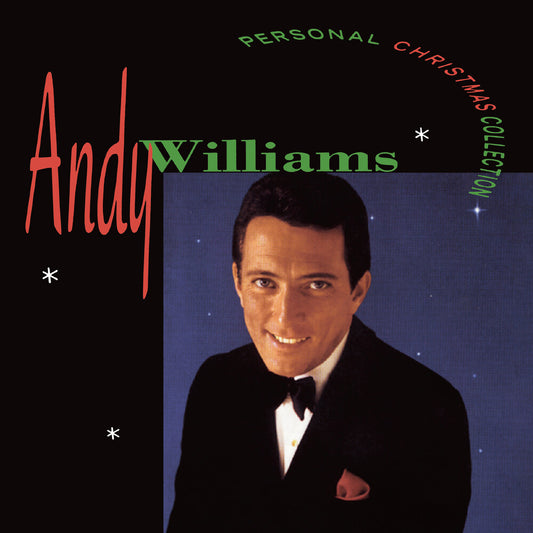 Williams, Andy/Personal Christmas Collection [LP]