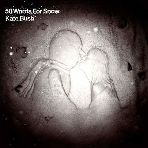 Bush, Kate/50 Words For Snow [LP]