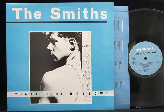 Smiths, The/Hatful of Hollow [LP]