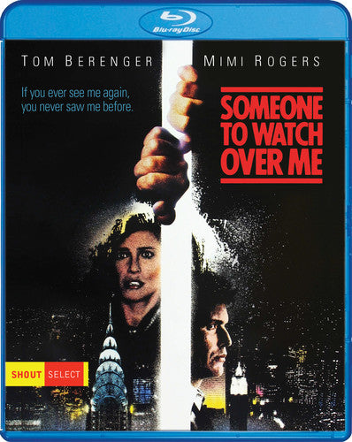 Someone To Watch Over Me [BluRay]