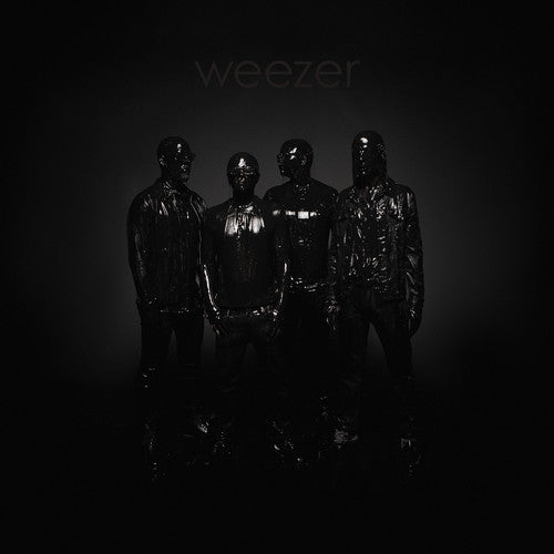 Weezer/Weezer (Black album) [Cassette]