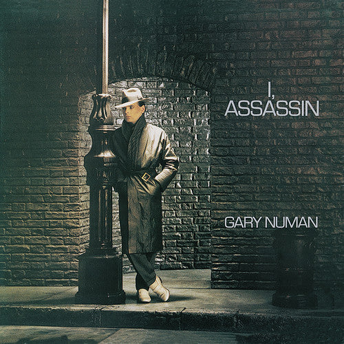 Numan, Gary/I, Assassion [LP]