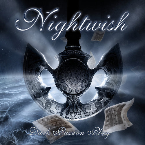 Nightwish/Dark Passion Play (Coloured Vinyl) [LP]