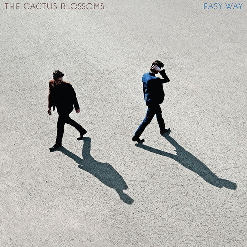 Cactus Blossoms, The/Easy Way [LP]
