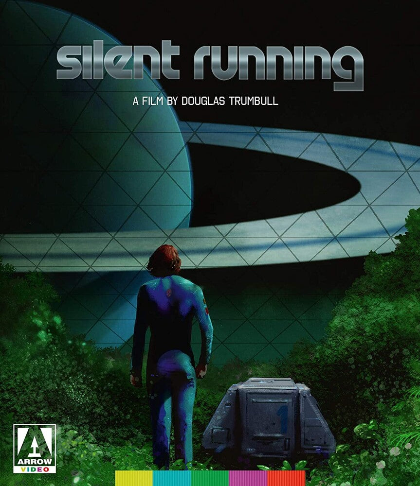 Silent Running [BluRay]