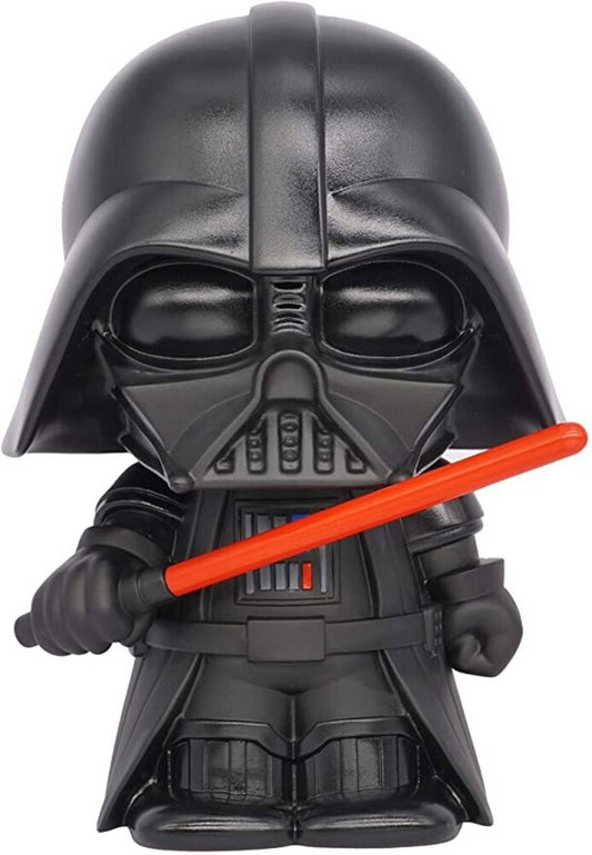 Star Wars: Darth Vader Figural Bank [Toy]