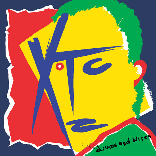 XTC/Drums And Wires (200 Gram) [LP]