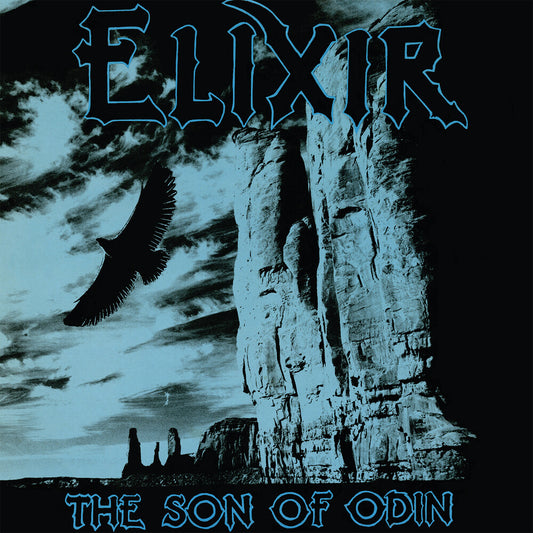 Elixir/The Son Of Odin [LP]
