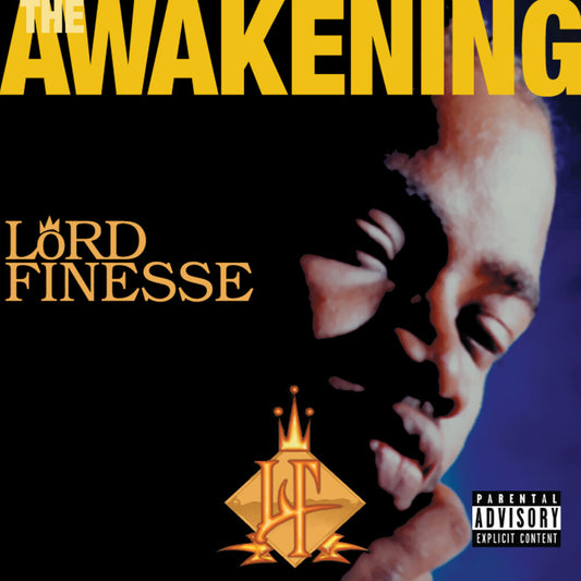 Lord Finesse/The Awakening: 25th Anniversary Edition (2LP+7")