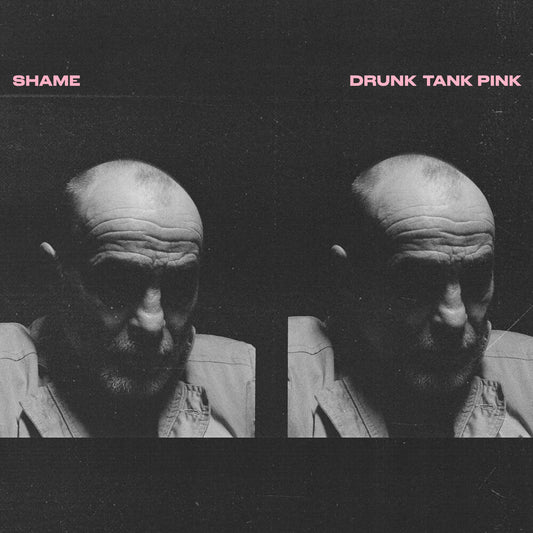 Shame/Drunk Tank Pink [LP]