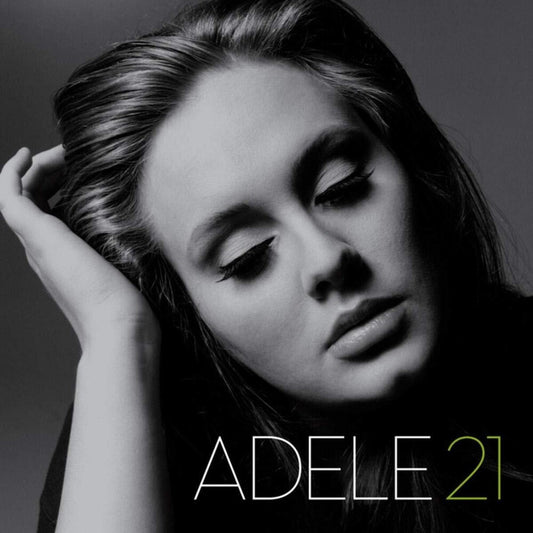 Adele/21 [LP]