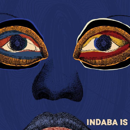 Various Artists/Indaba Is [LP]