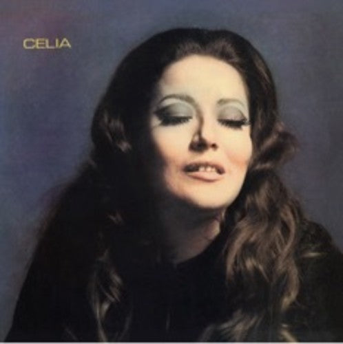 Celia/Celia [LP]