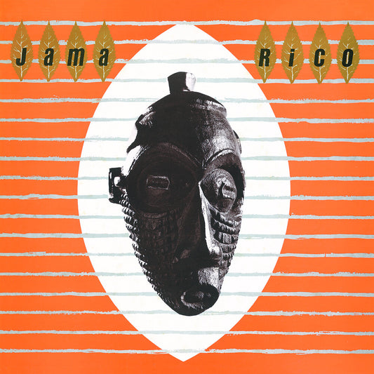 Rico/Jama Rico (40th Ann.) [LP]