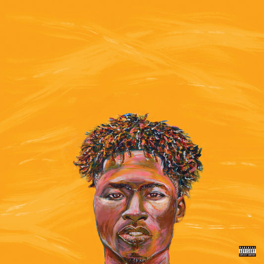 Lucky Daye/Painted (Deluxe Edition) [LP]