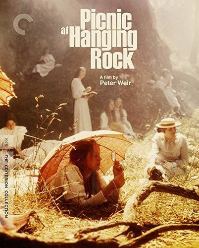 Picnic At Hanging Rock [BluRay]