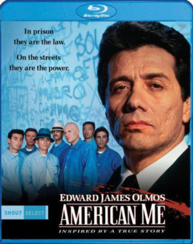 American Me [BluRay]