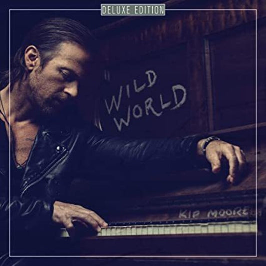 Moore, Kip/Wild World: Deluxe Edition [LP]