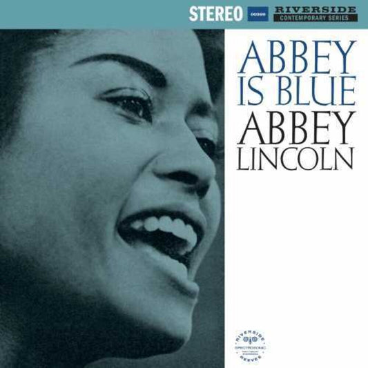 Lincoln, Abbey/Abbey Is Blue [LP]