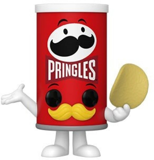 Pop! Vinyl/Pringles Can [Toy]