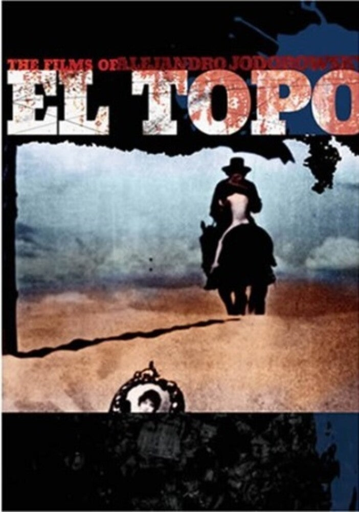 El Topo [DVD]