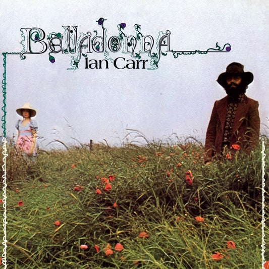 Carr, Ian/Belladonna [LP]