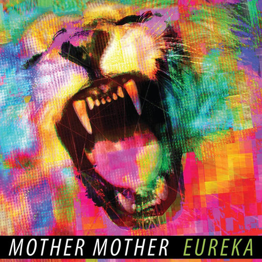 Mother Mother/Eureka: 10th Anniversary (Translucent Green Vinyl) [LP]