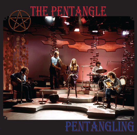 Pentangle/Pentangling [LP]