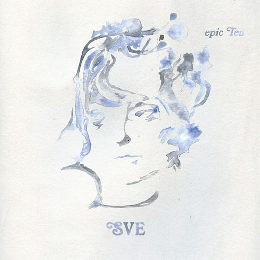 Van Etten, Sharon/Epic: Ten [LP]