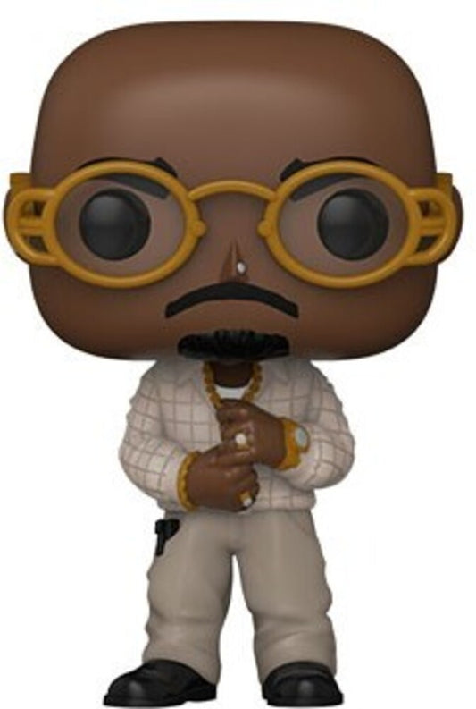 Pop! Vinyl/2Pac - Loyal To The Game [Toy]