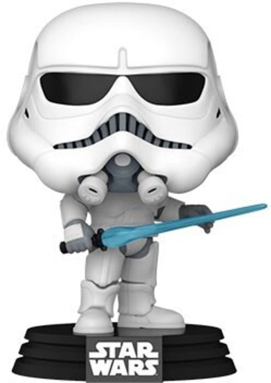 Pop! Vinyl/Concept Series Stormtrooper - Star Wars [Toy]