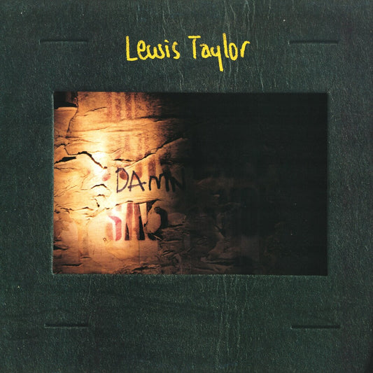 Taylor, Lewis/Lewis Taylor [LP]