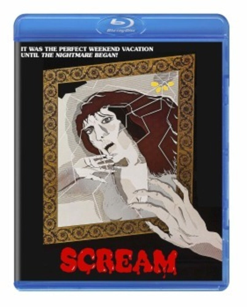 Scream (1981) [BluRay]