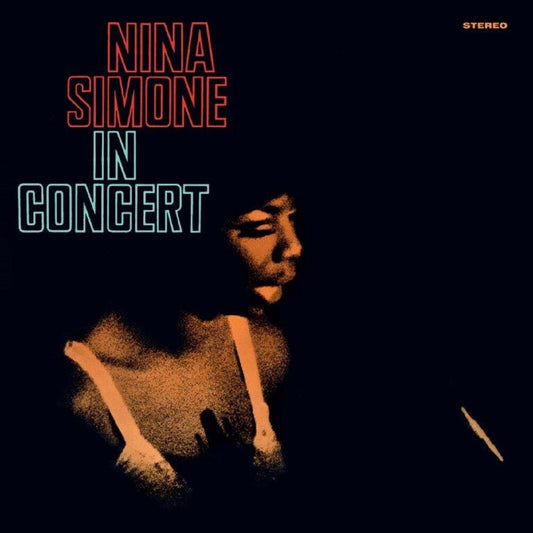 Simone, Nina/In Concert [LP]