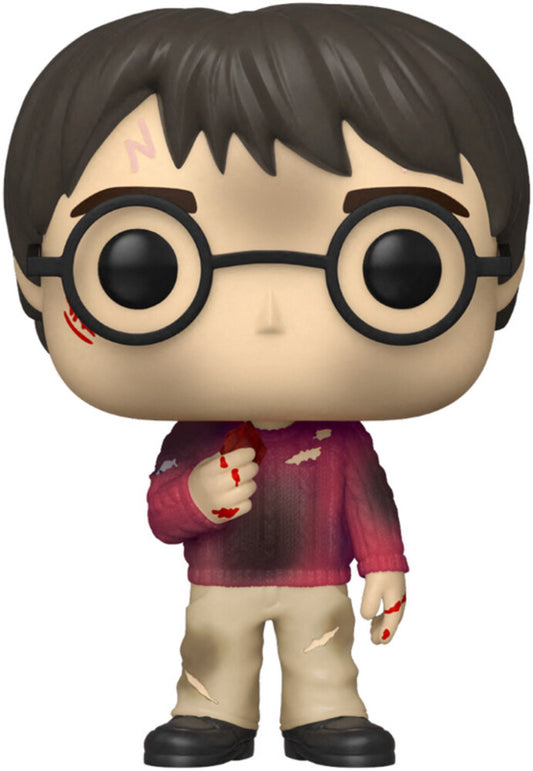 Pop! Vinyl/Harry Potter with The Stone [Toy]