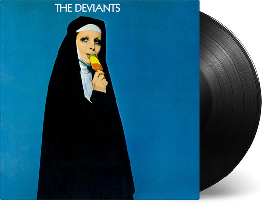 Deviants/The Deviants [LP]