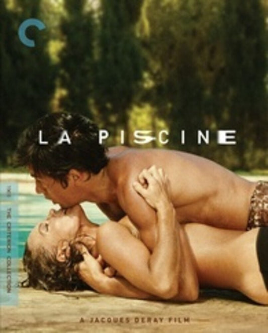 La Piscine [BluRay]