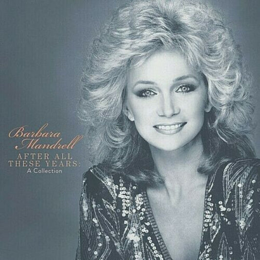 Mandrell, Barbara/After All These Years [LP]