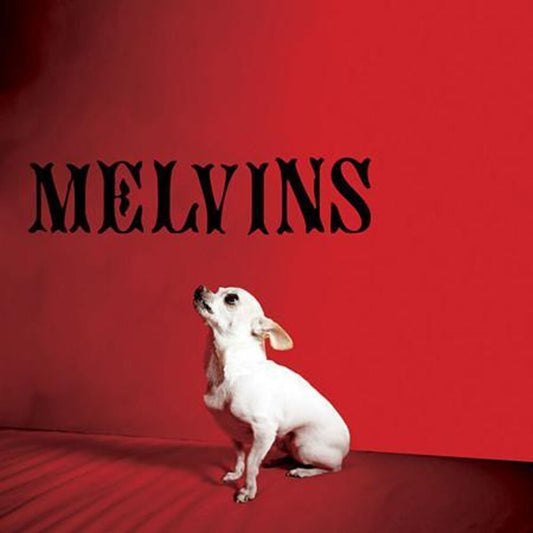 Melvins/Nude With Boots [LP]
