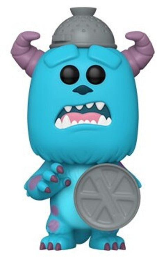 Pop! Vinyl/Sulley - Monsters Inc [Toy]