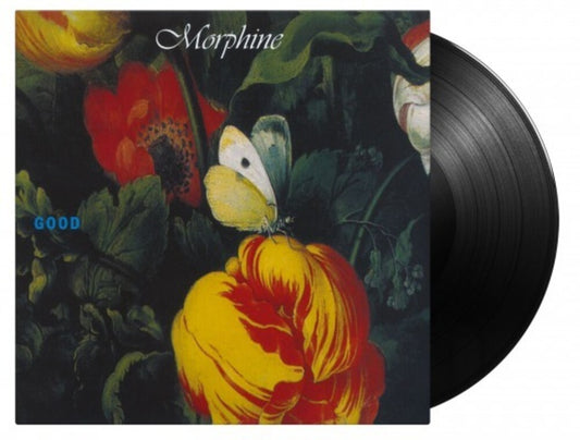 Morphine/Good (Audiophile Pressing) [LP]