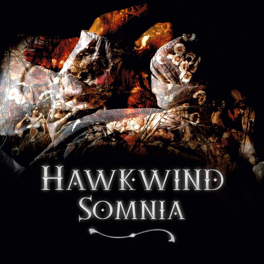 Hawkwind/Somnia [LP]