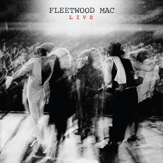 Fleetwood Mac/Live [LP]