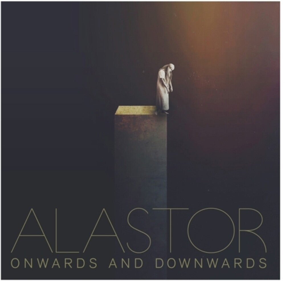 Alastor/Onwards And Downwards [LP]