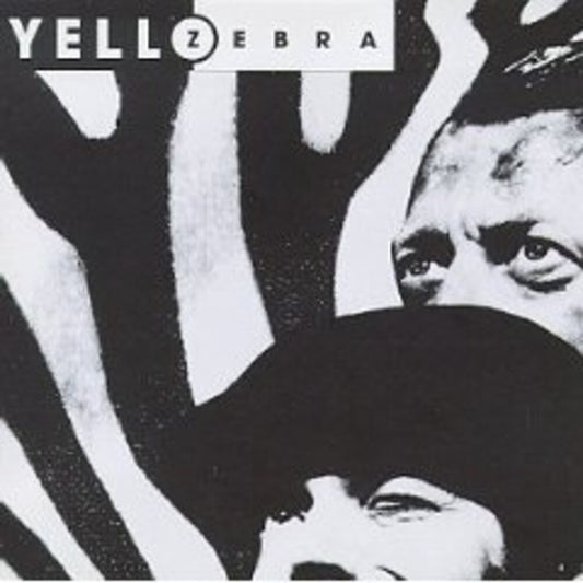 Yello/Zebra [LP]