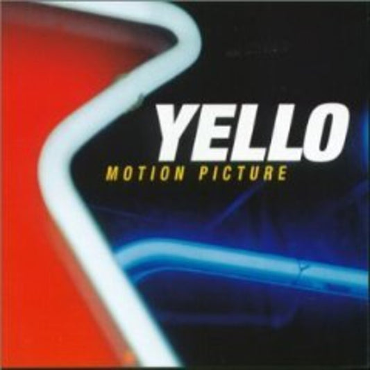 Yello/Motion Picture [LP]