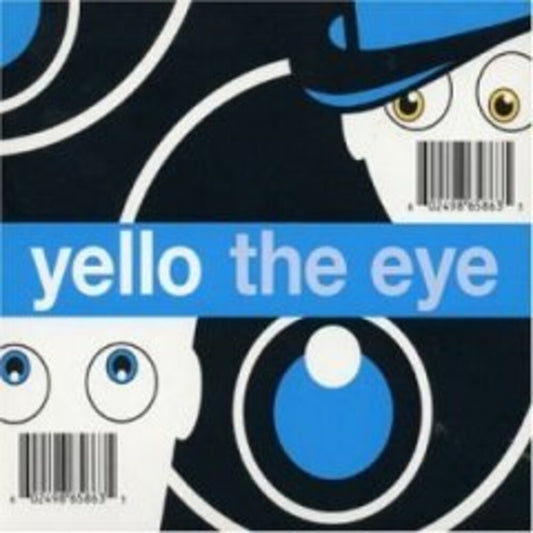 Yello/The Eye [LP]