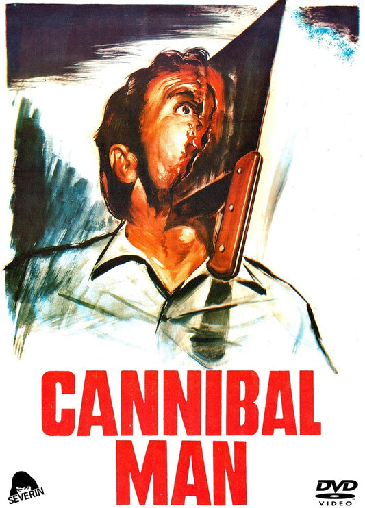 Cannibal Man [DVD]