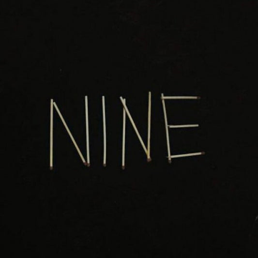 Sault/Nine [LP]